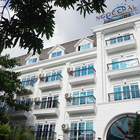 Ngoc Chau Phu Quoc Hotel Esterno foto