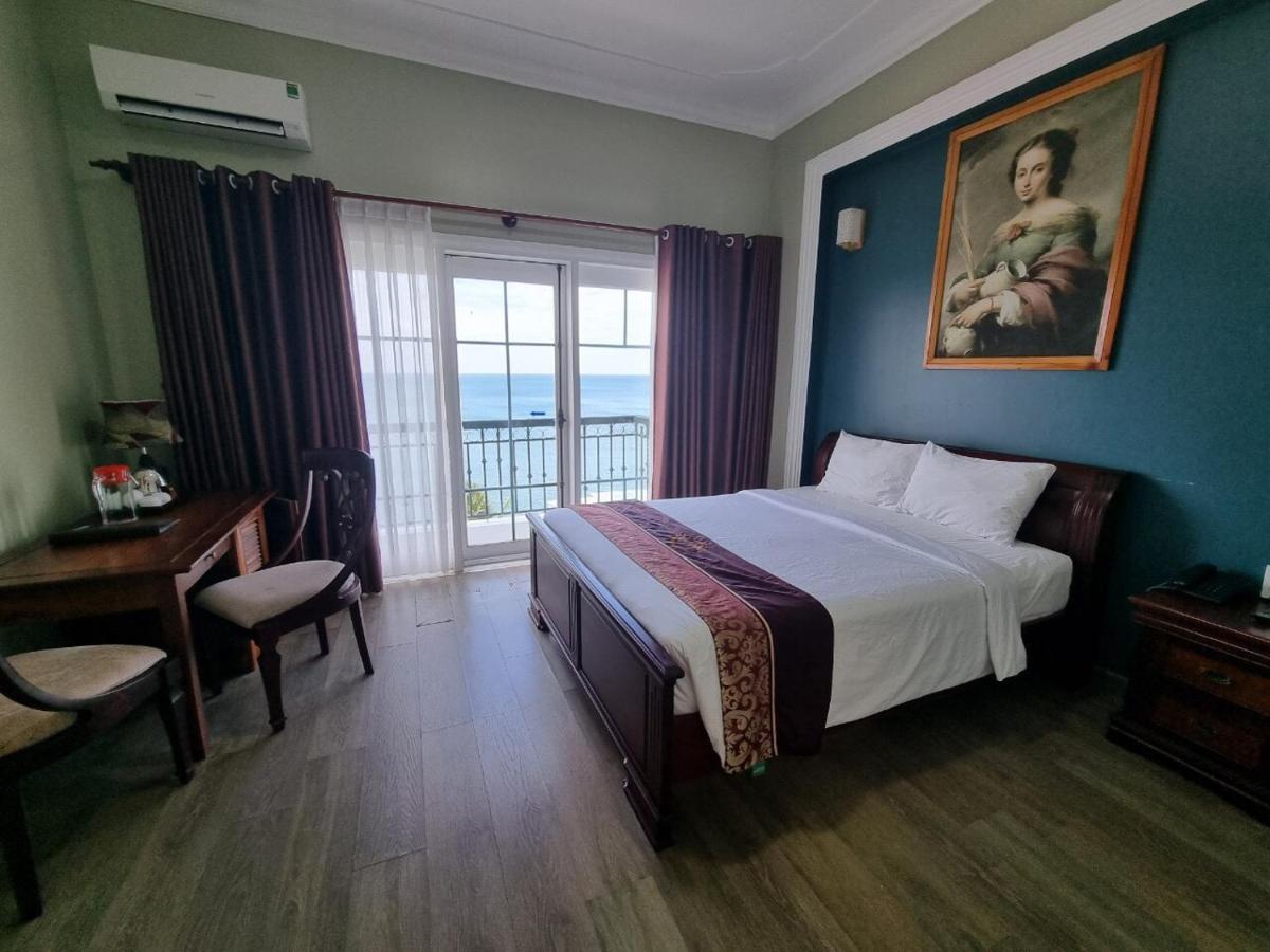 Ngoc Chau Phu Quoc Hotel Esterno foto