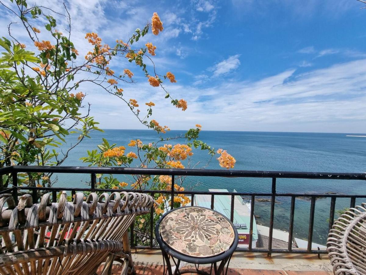 Ngoc Chau Phu Quoc Hotel Esterno foto