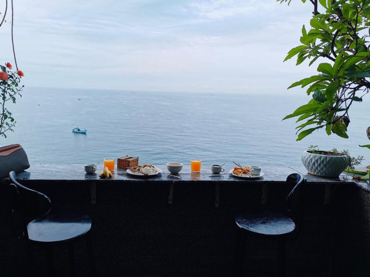 Ngoc Chau Phu Quoc Hotel Esterno foto