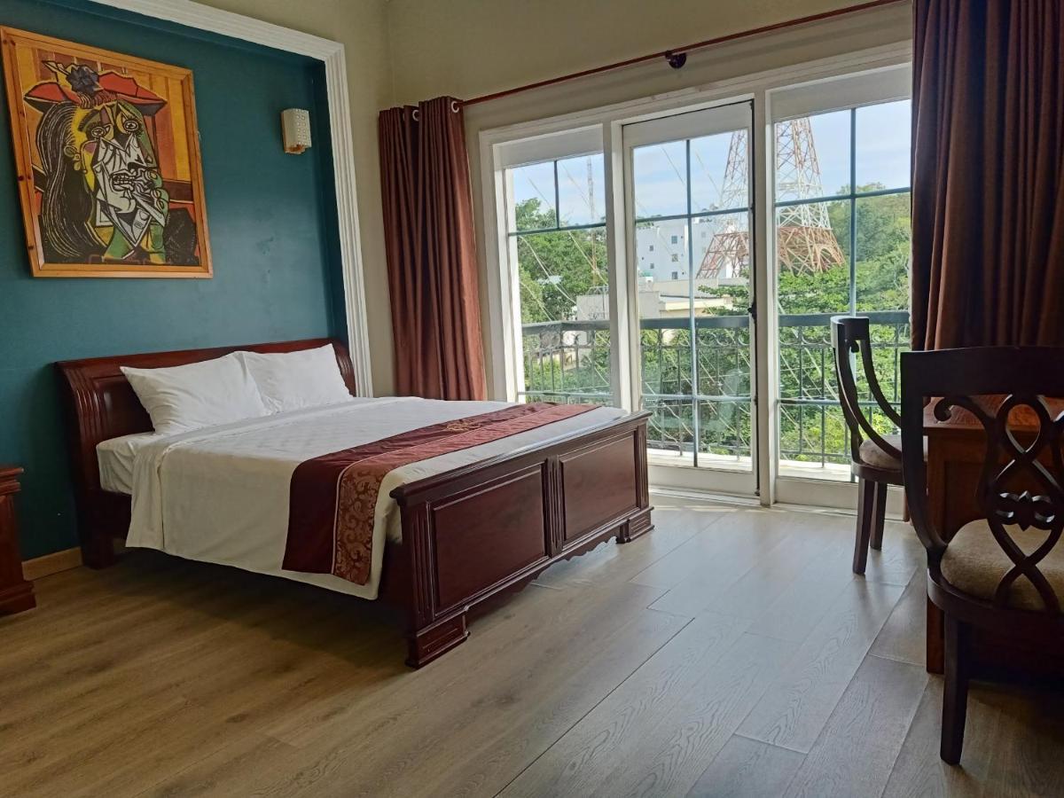 Ngoc Chau Phu Quoc Hotel Esterno foto