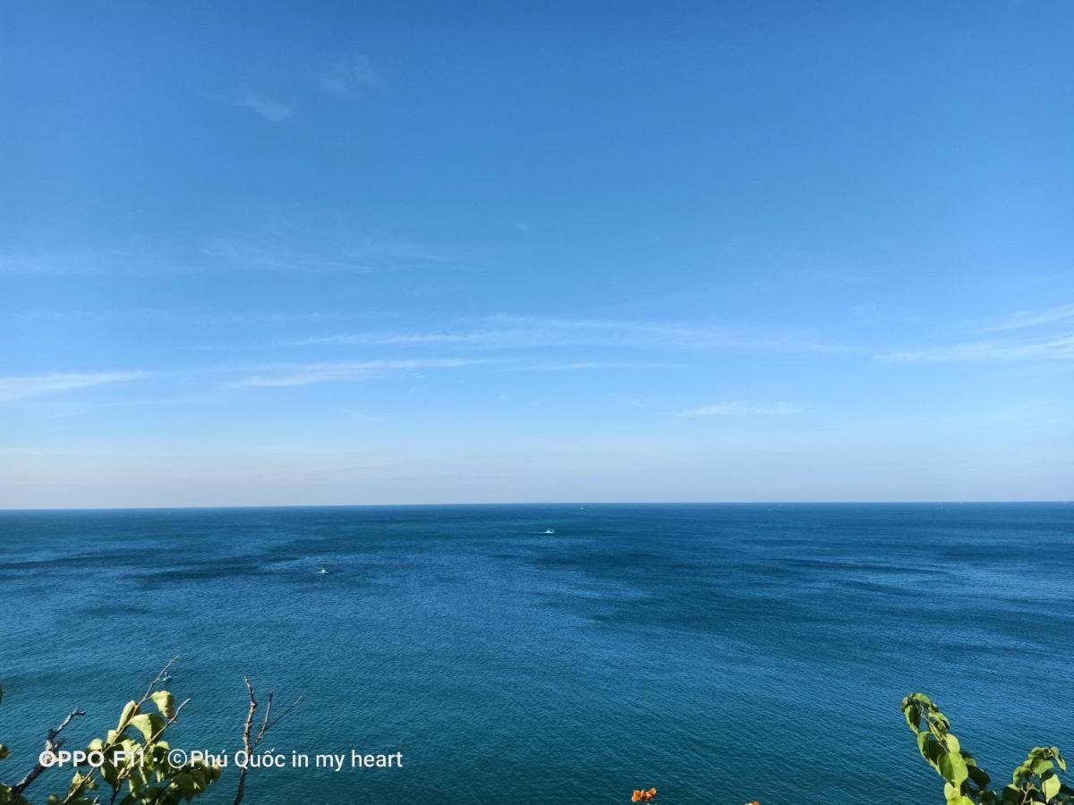 Ngoc Chau Phu Quoc Hotel Esterno foto
