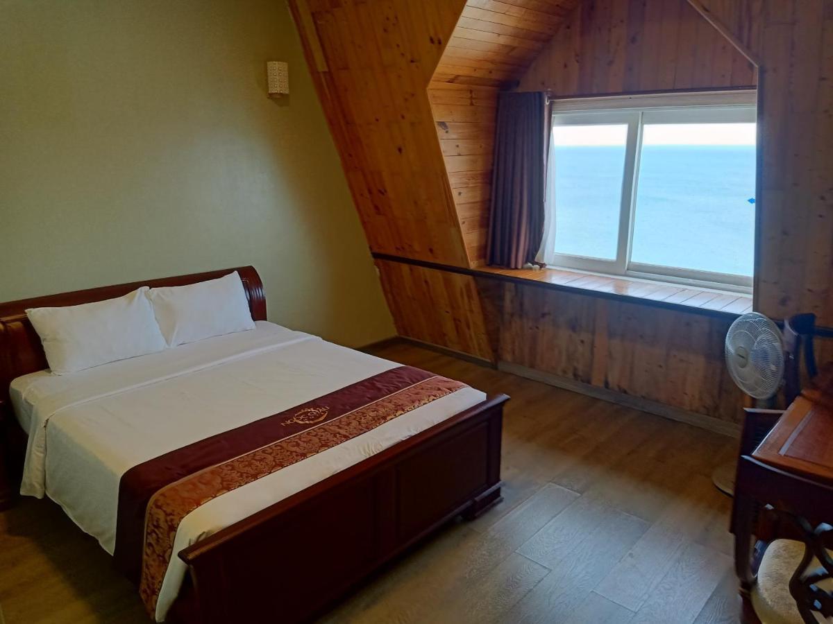 Ngoc Chau Phu Quoc Hotel Esterno foto