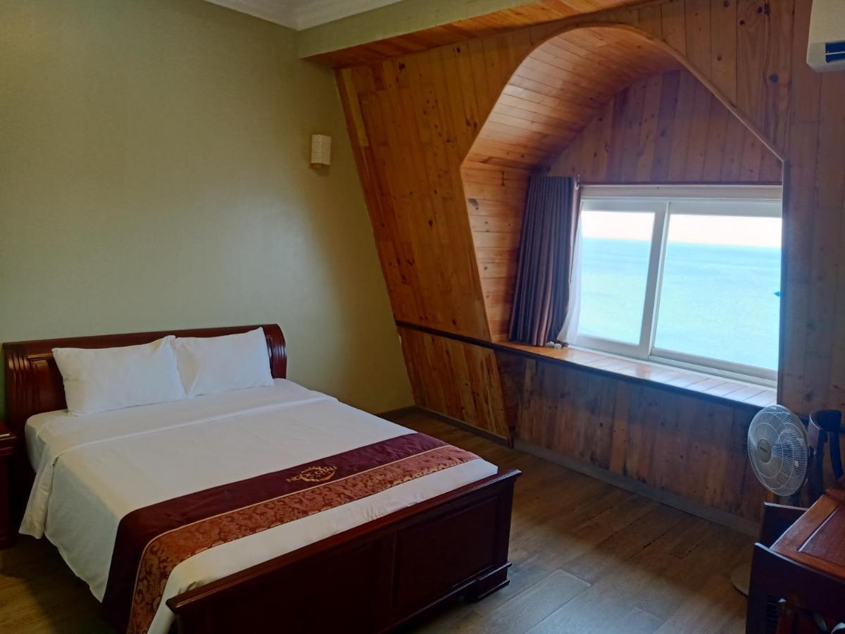 Ngoc Chau Phu Quoc Hotel Esterno foto