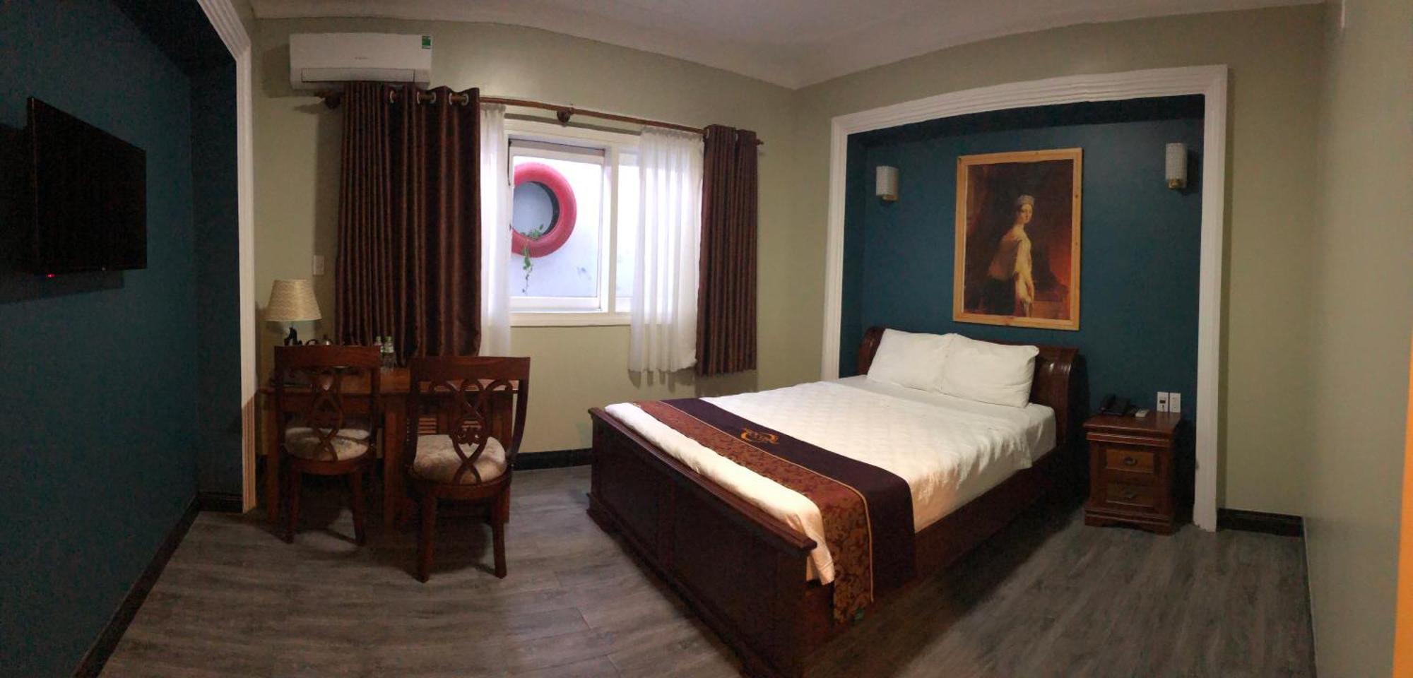 Ngoc Chau Phu Quoc Hotel Esterno foto