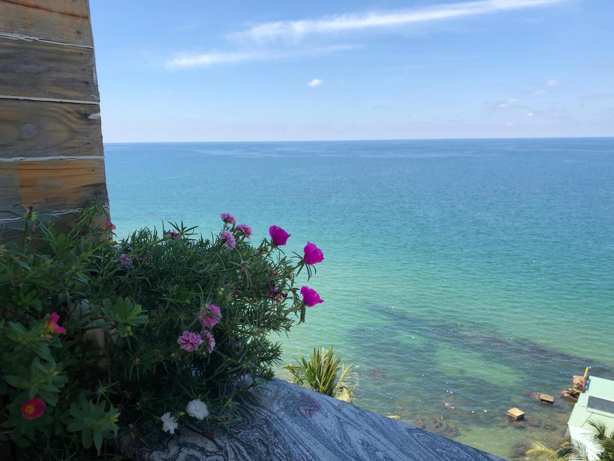 Ngoc Chau Phu Quoc Hotel Esterno foto