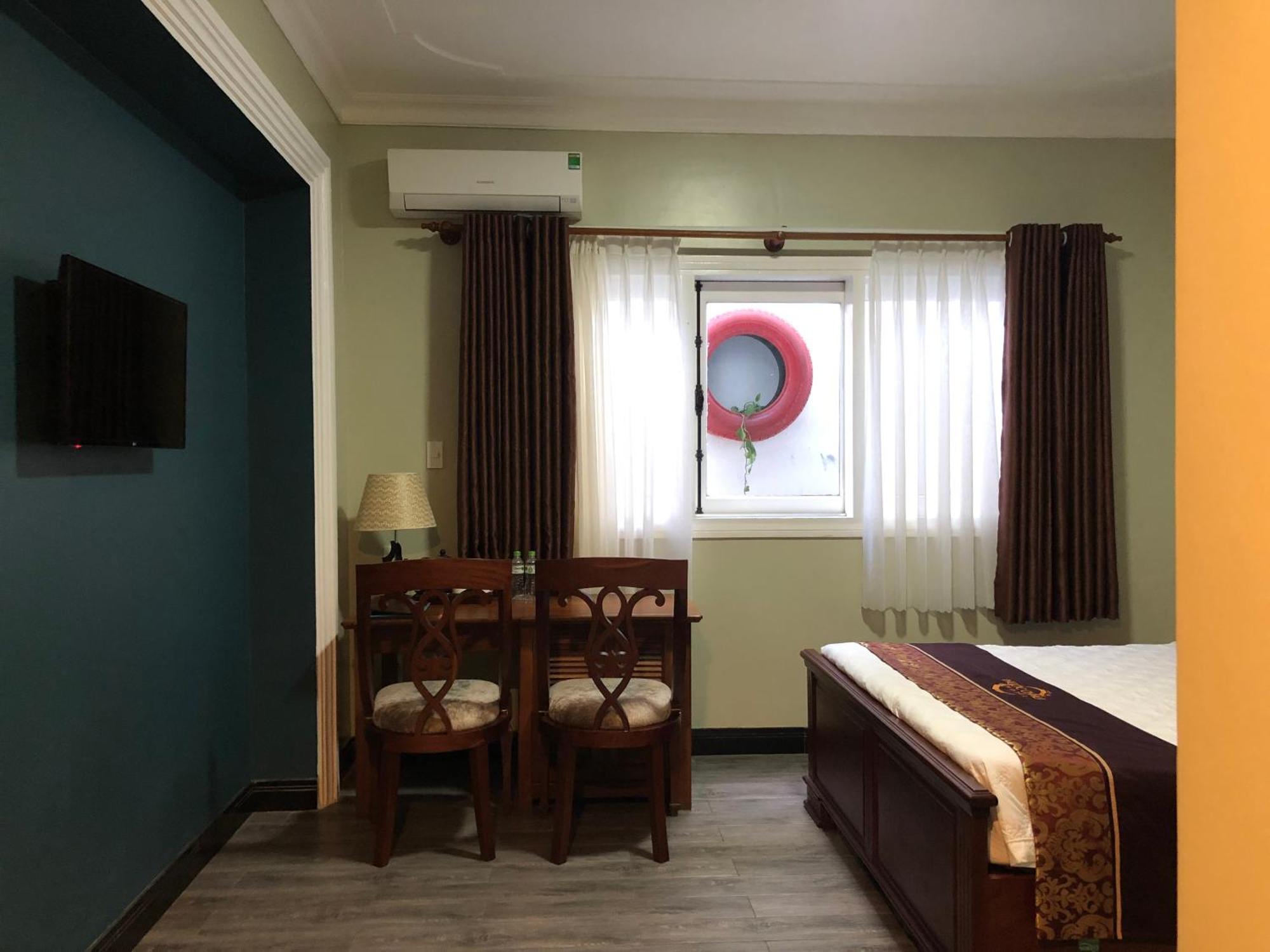 Ngoc Chau Phu Quoc Hotel Esterno foto