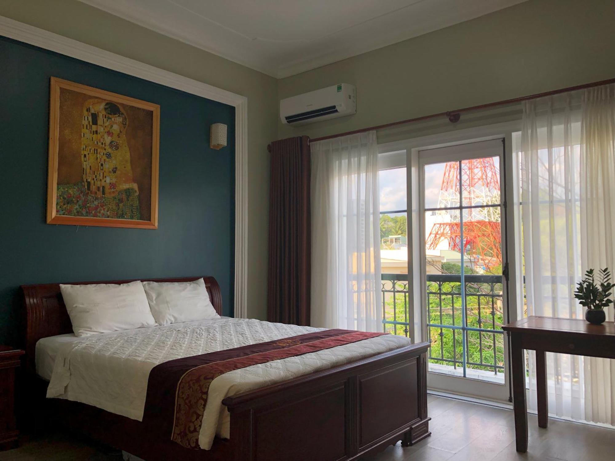Ngoc Chau Phu Quoc Hotel Esterno foto