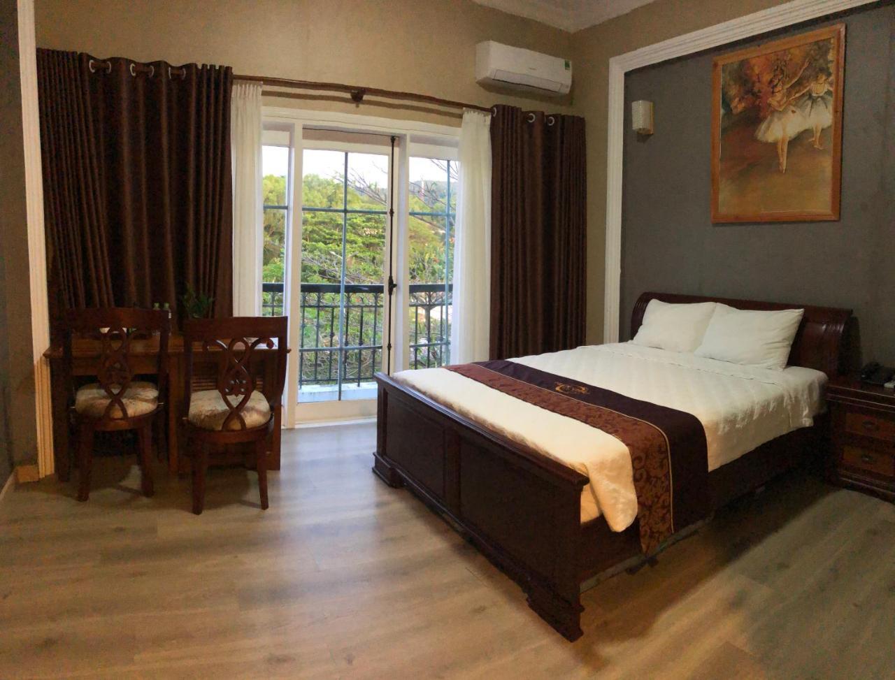 Ngoc Chau Phu Quoc Hotel Esterno foto