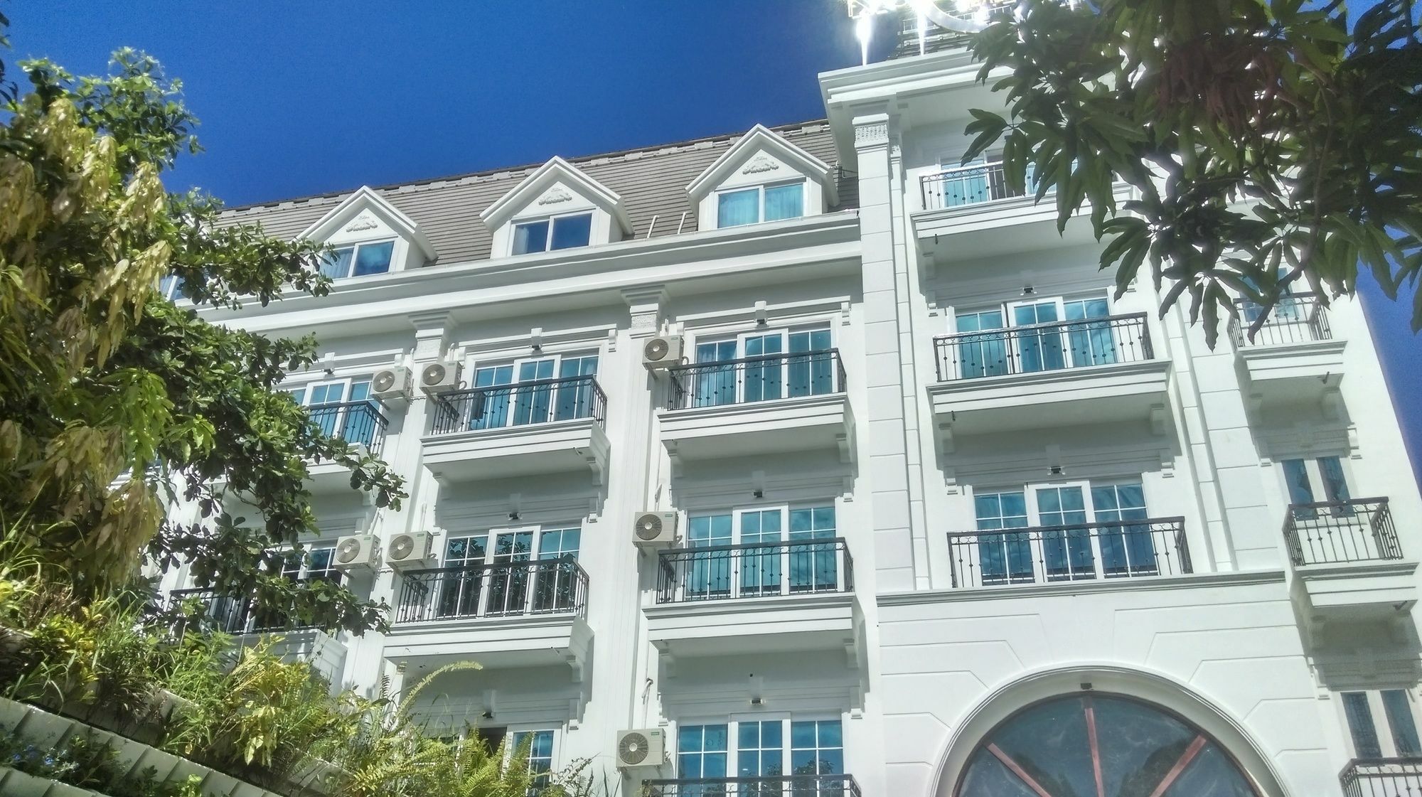 Ngoc Chau Phu Quoc Hotel Esterno foto