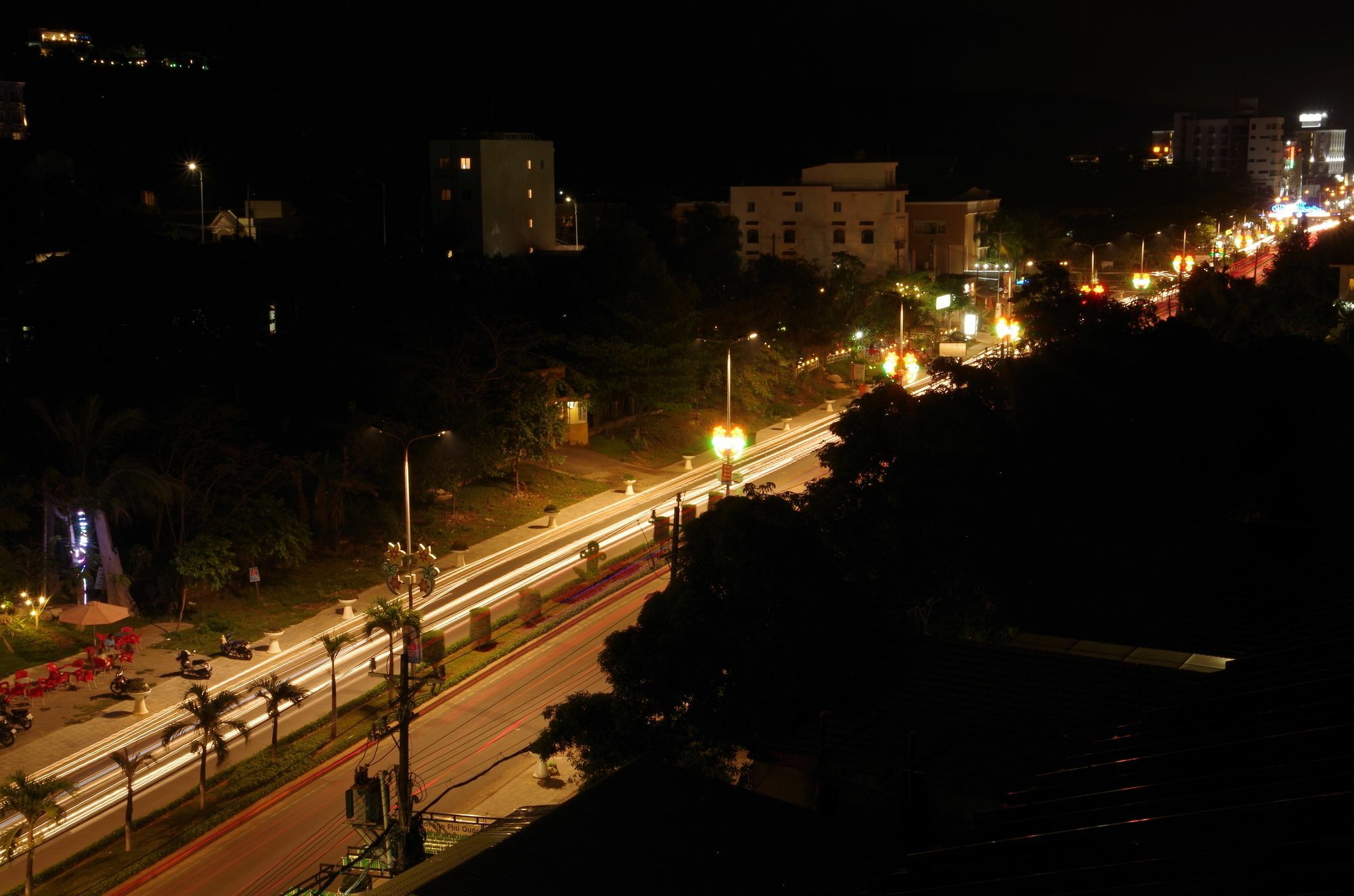 Ngoc Chau Phu Quoc Hotel Esterno foto