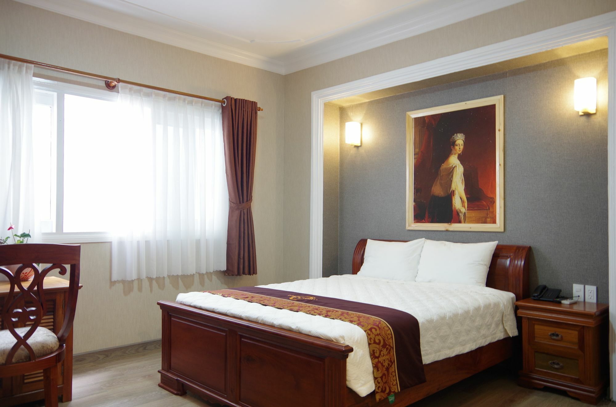 Ngoc Chau Phu Quoc Hotel Esterno foto