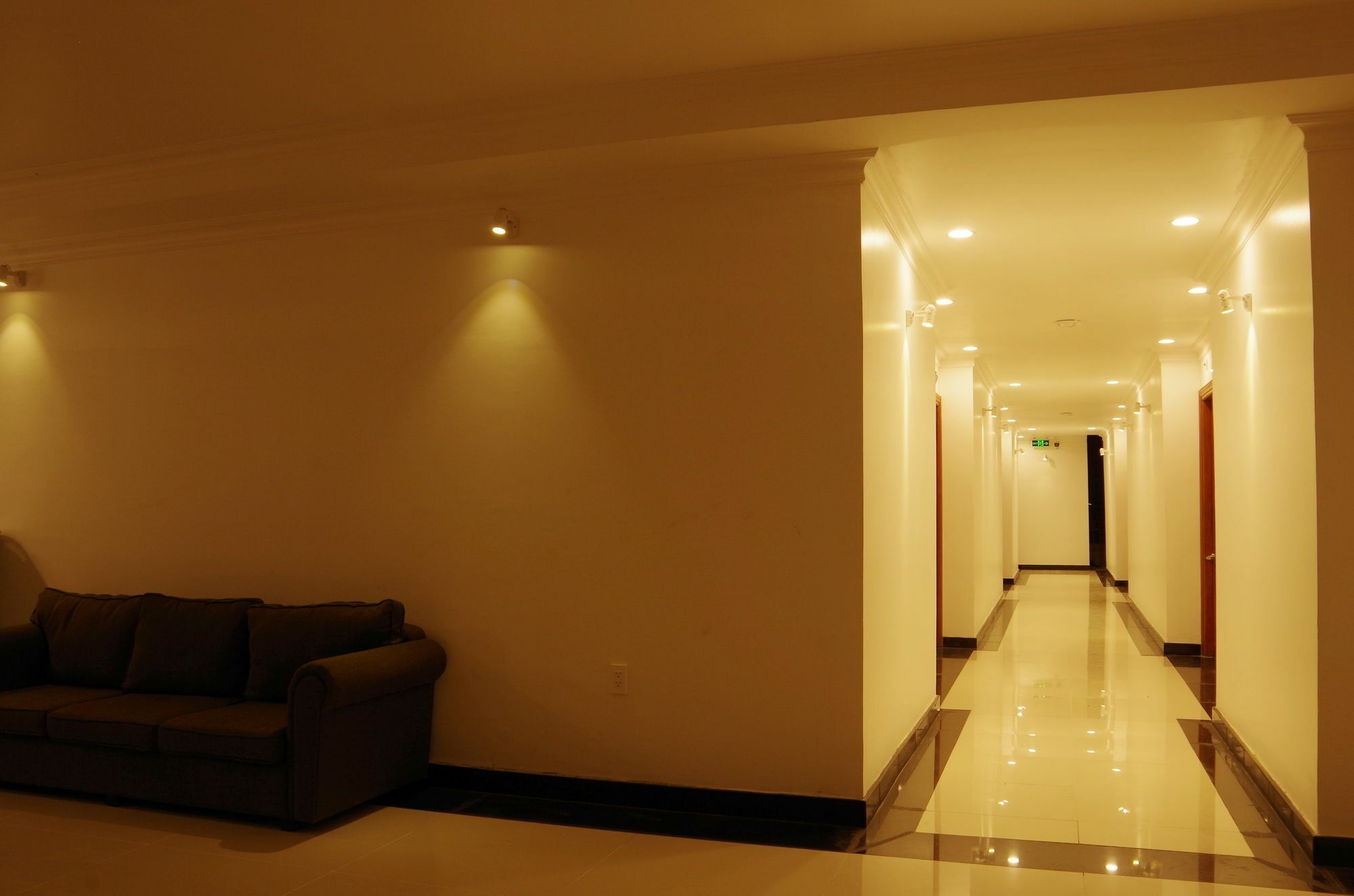 Ngoc Chau Phu Quoc Hotel Esterno foto