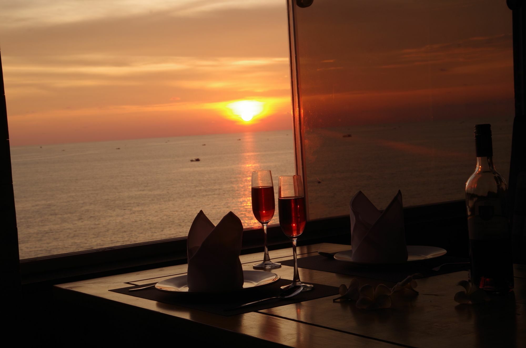 Ngoc Chau Phu Quoc Hotel Esterno foto