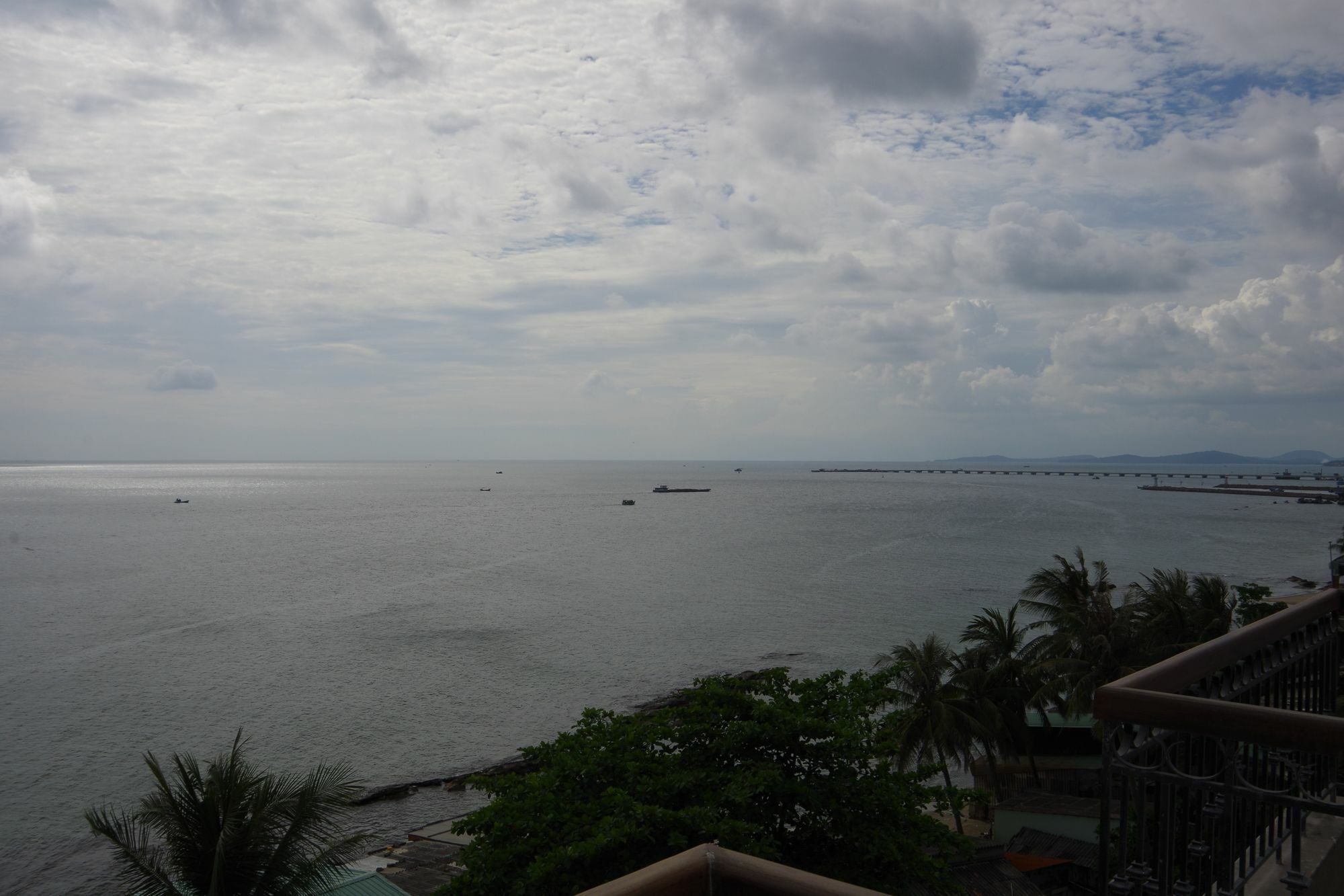 Ngoc Chau Phu Quoc Hotel Esterno foto