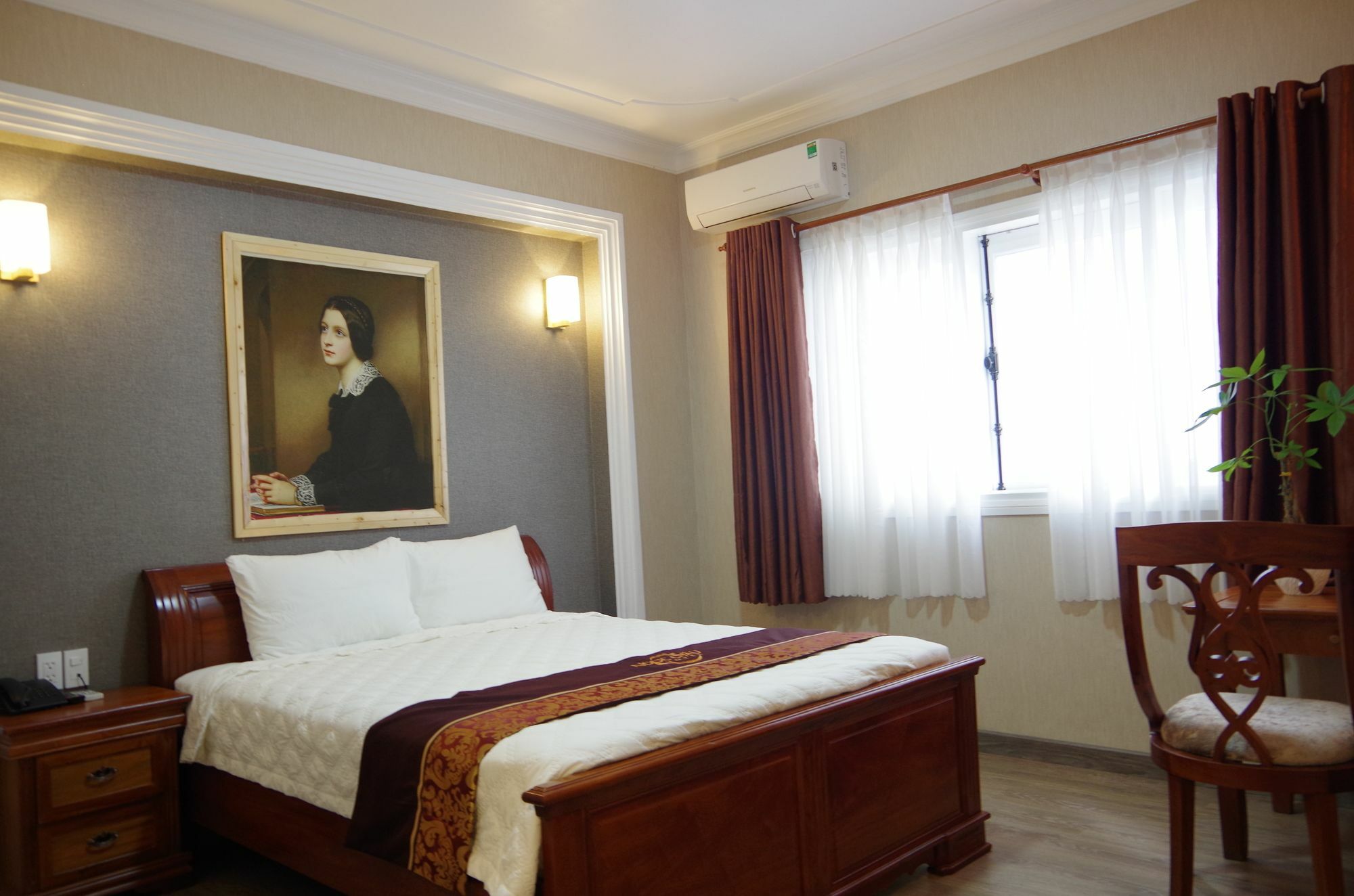 Ngoc Chau Phu Quoc Hotel Esterno foto