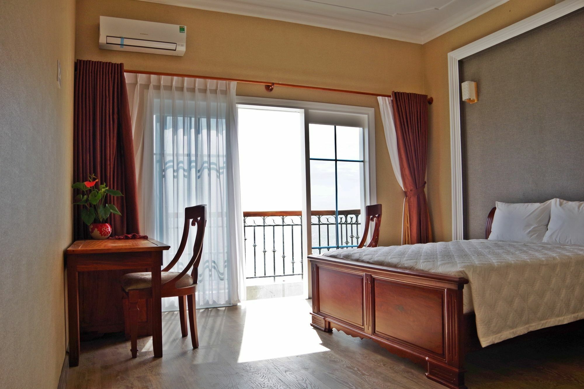Ngoc Chau Phu Quoc Hotel Esterno foto