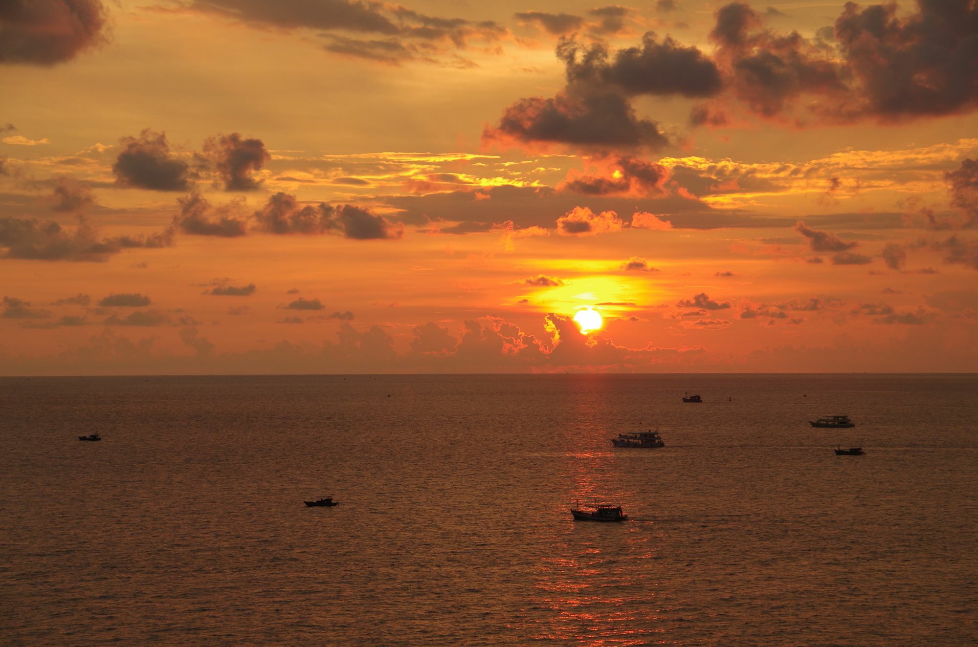 Ngoc Chau Phu Quoc Hotel Esterno foto